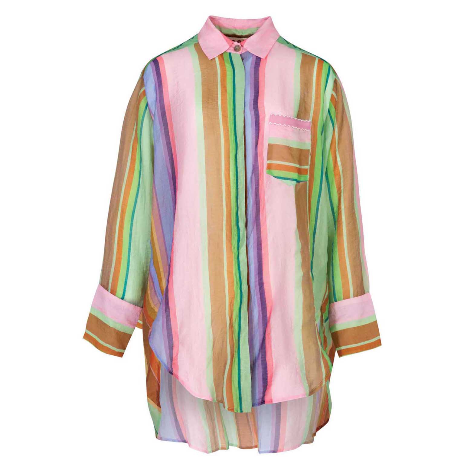 Cooper Look Ahead Shirt